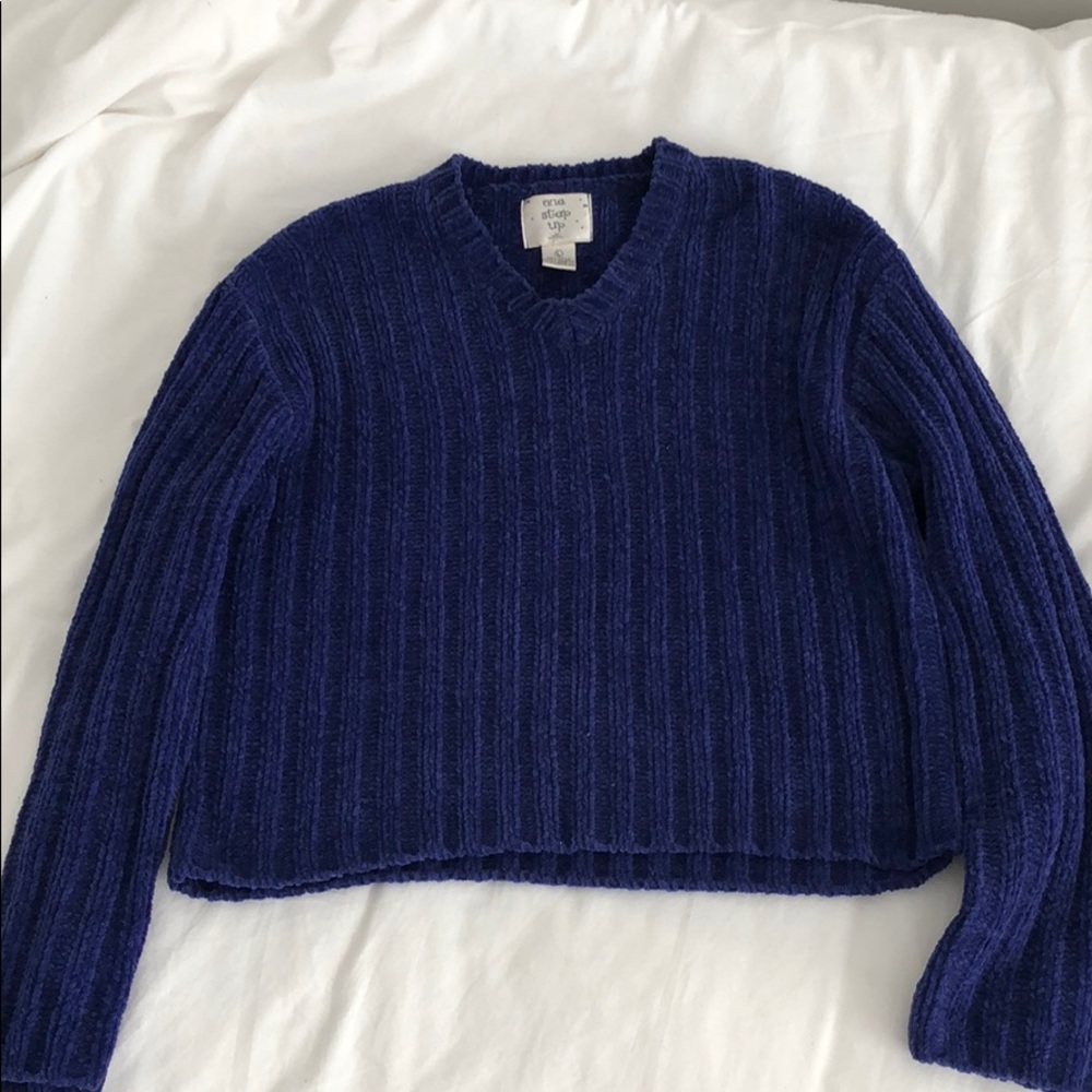 VINTAGE sweater